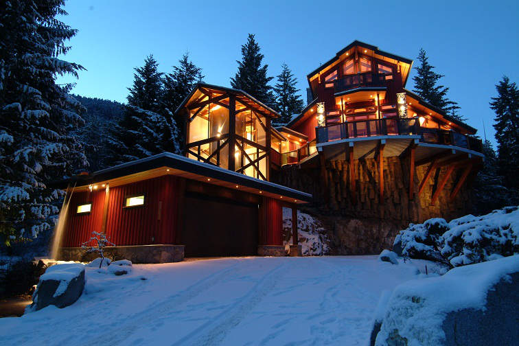 Lighting control specialists